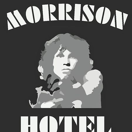 Morrison Hotel. Assis Eksteriør billede
